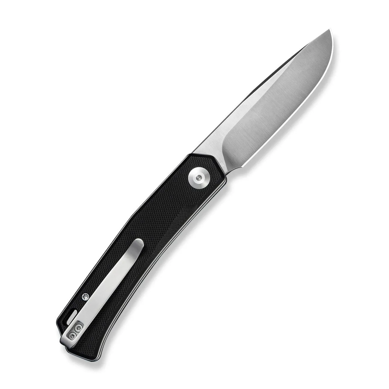 SENCUT Braxx S25089-1 Klappmesser Slipjoint G10 schwarz