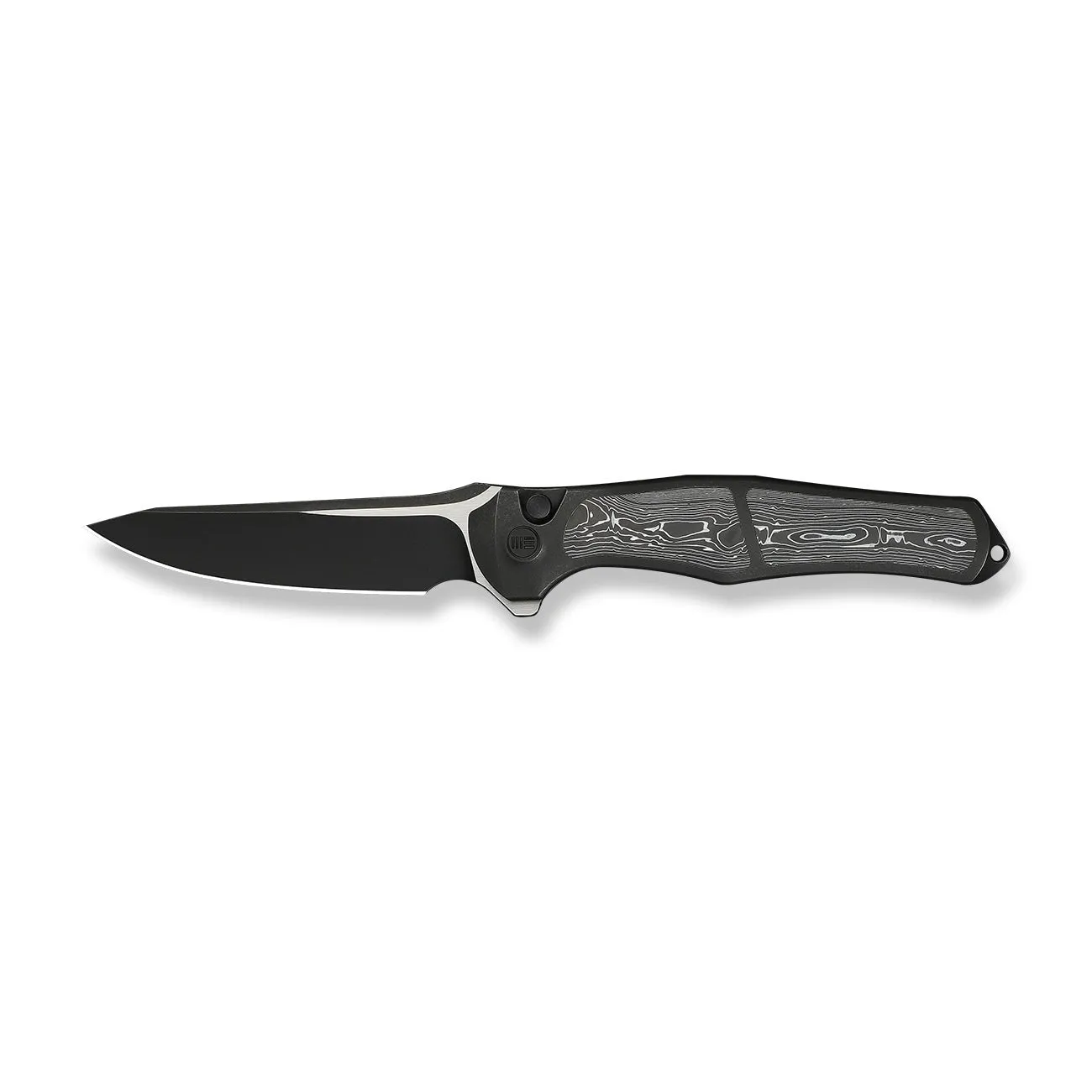 WeKnife 702XI WE07B-2 Klappmesser Titan M390 Limitiert