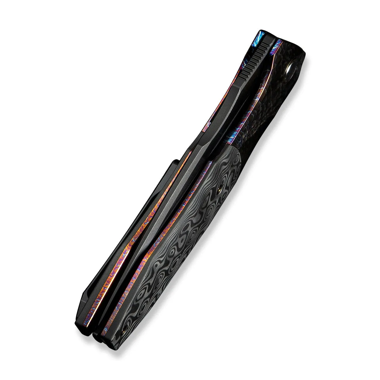 WeKnife Archeozoic WE23091-3 Klappmesser M390 Carbon