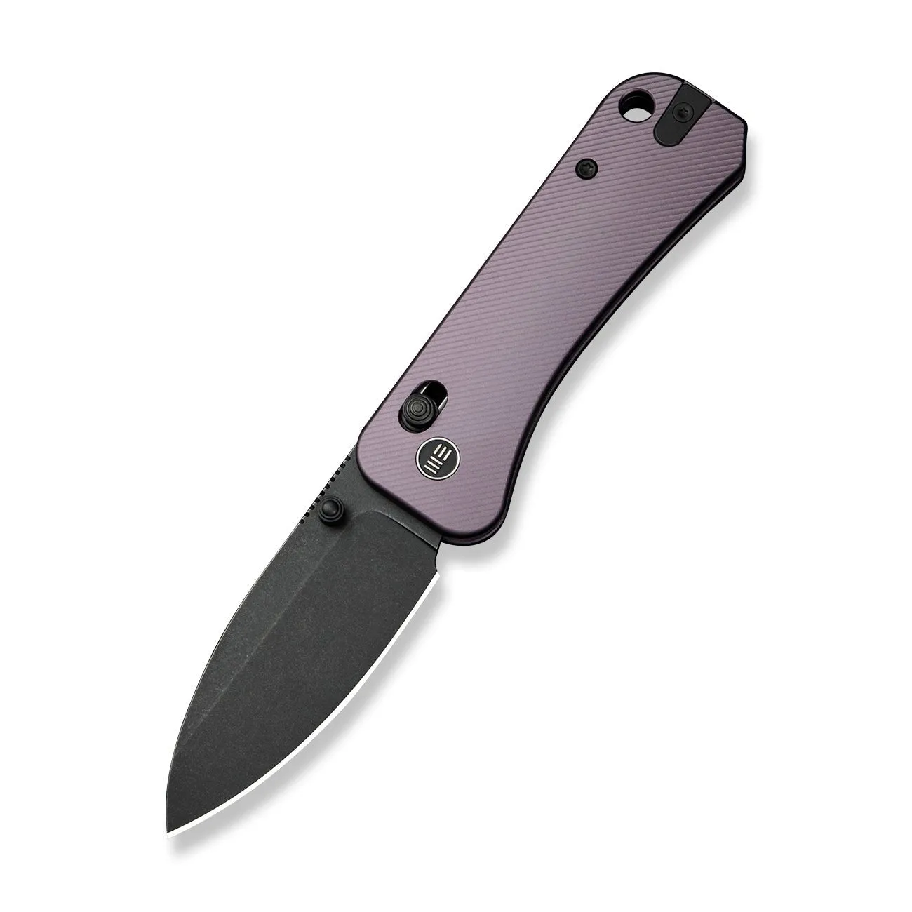 WeKnife Banter 2 WE23075-2 Klappmesser Lila S35VN