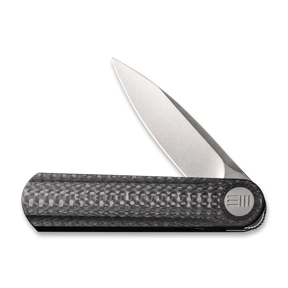 WeKnife Eidolon WE19074A-C Taschenmesser Carbon