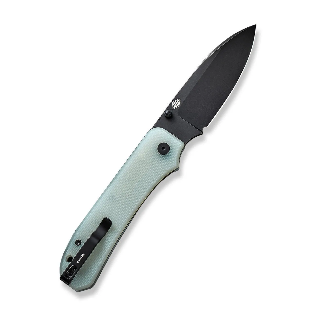 WeKnife Big Banter WE21045-3 Taschenmesser G10 20CV