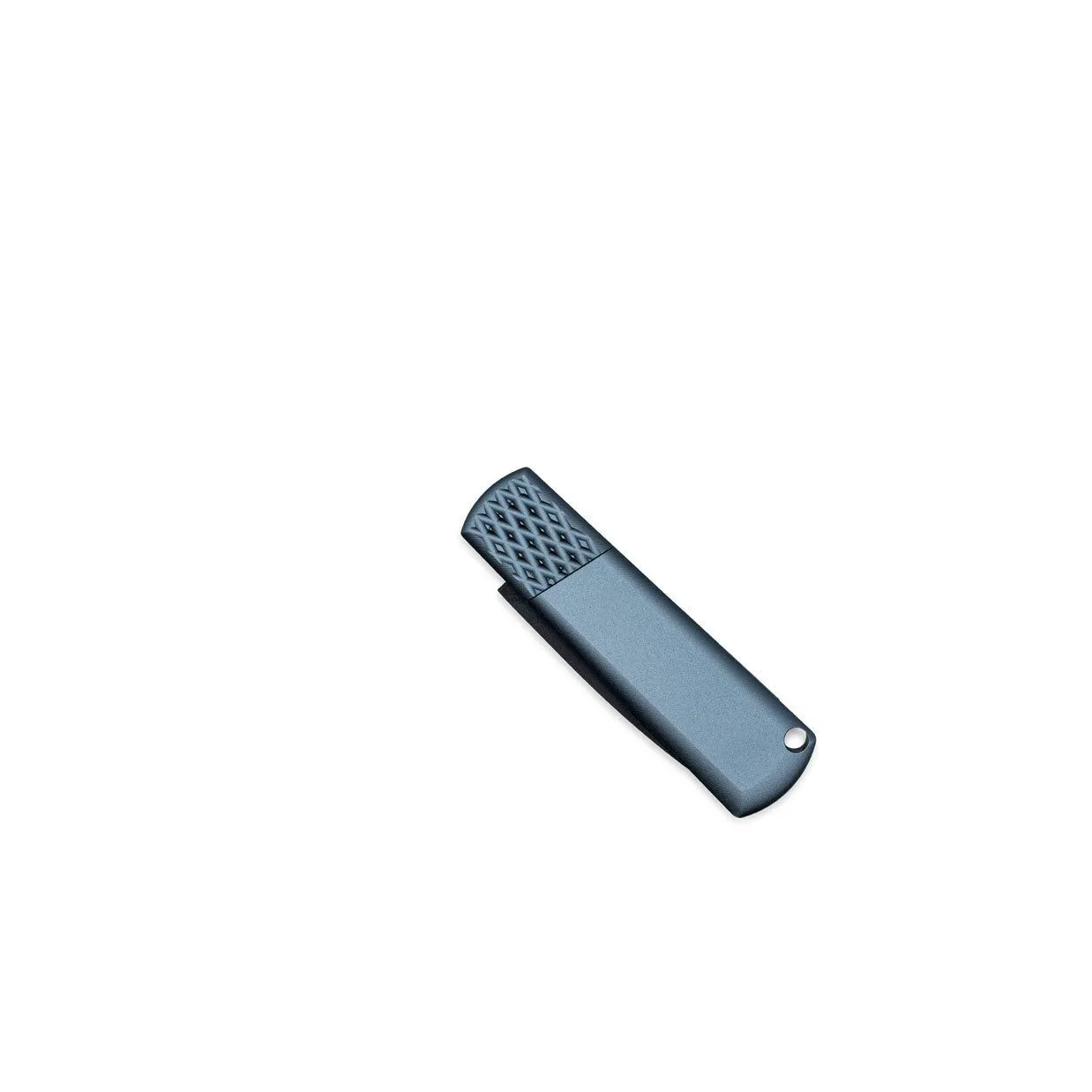CobraTec Compact Hidden Release Automatikmesser D2 1,9"