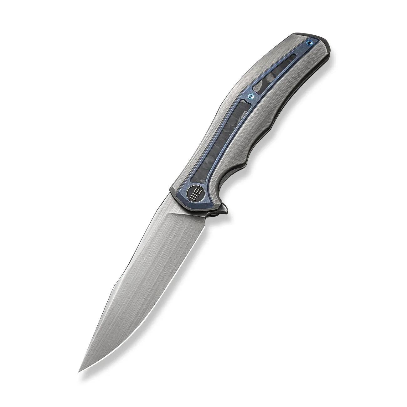 WeKnife Zonda WE22016-4 Klappmesser Titan Carbon 20CV