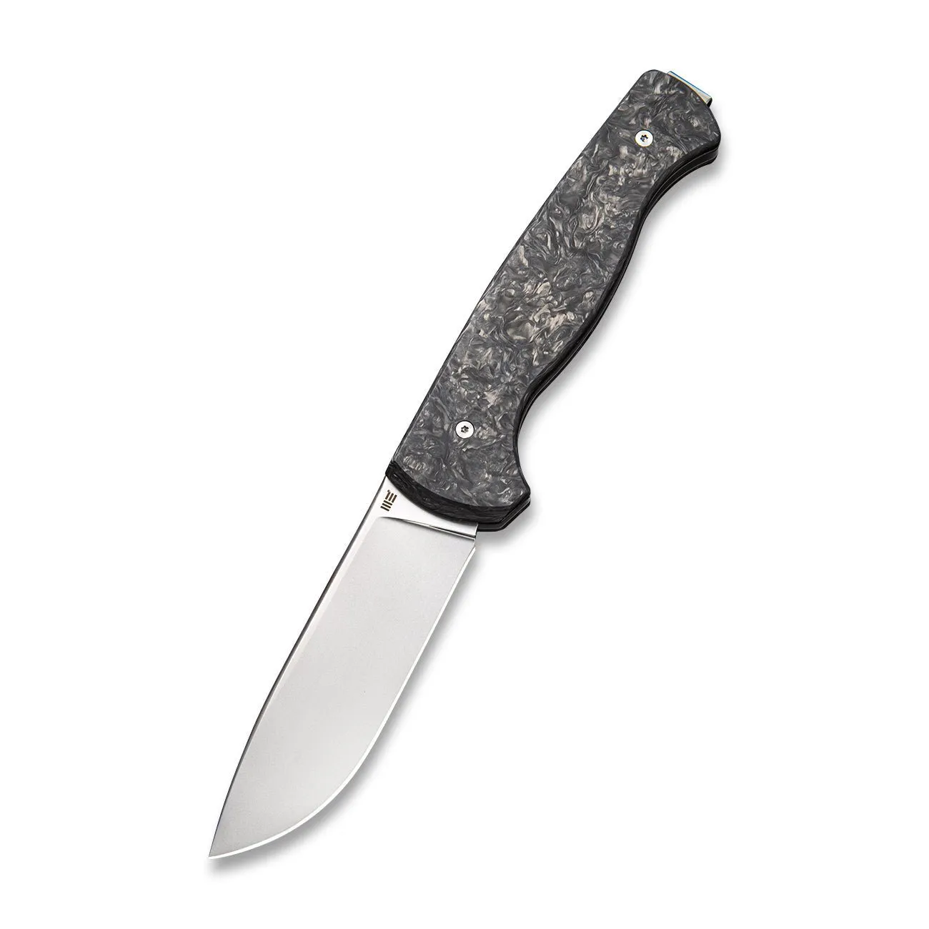 WeKnife MRF 925A Taschenmesser Carbon S35VN