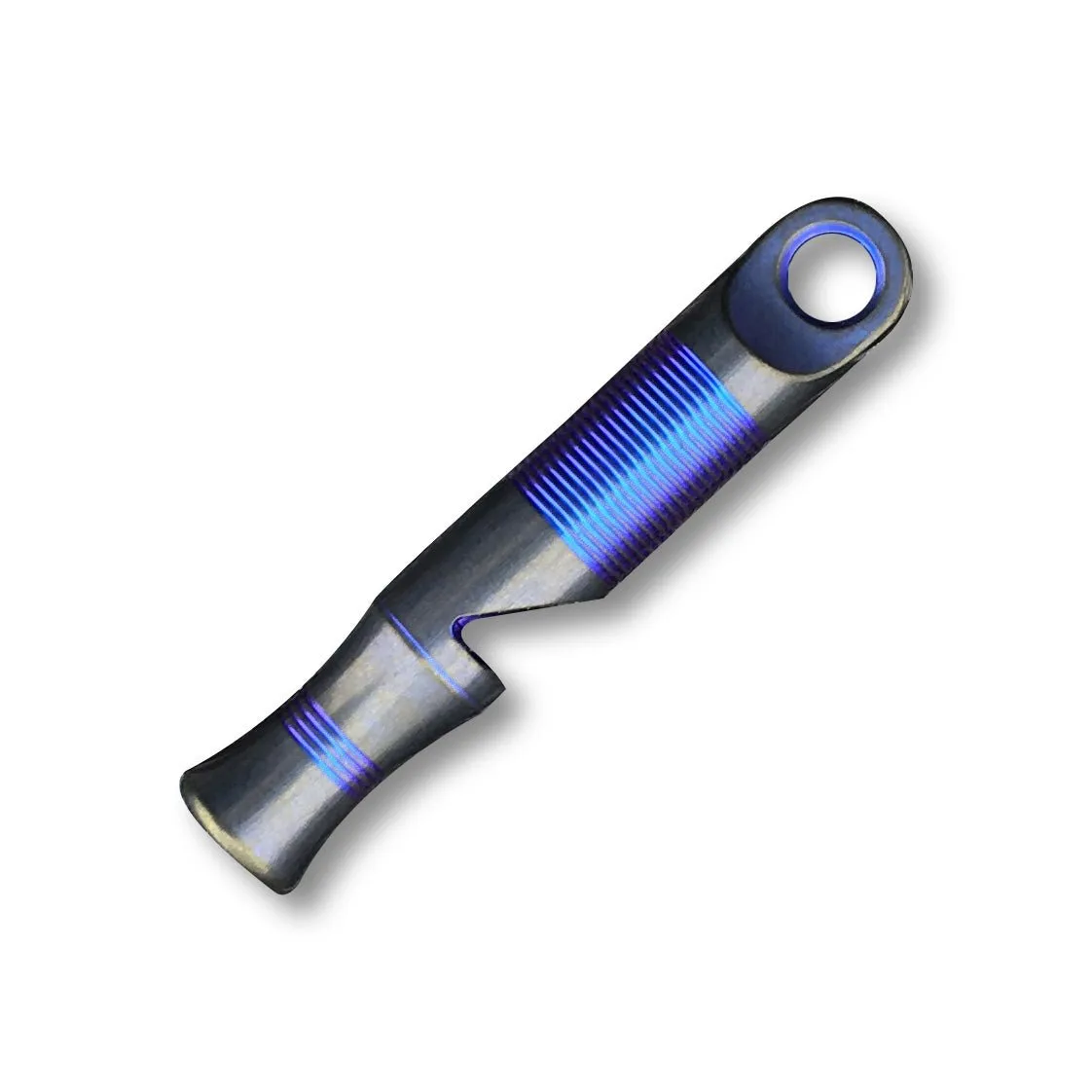 WeKnife A-05B Pfeife Titan Signalpfeife 120 dB