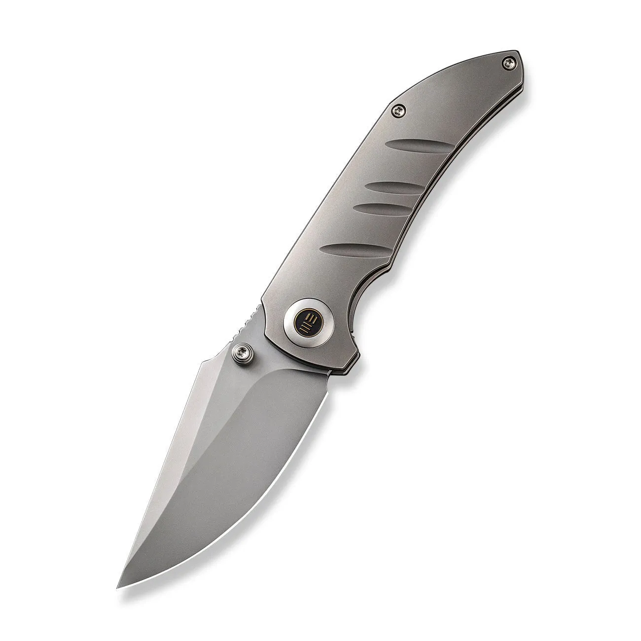 WeKnife Riff-Raff WE22020B-4 Klappmesser Titan 20CV