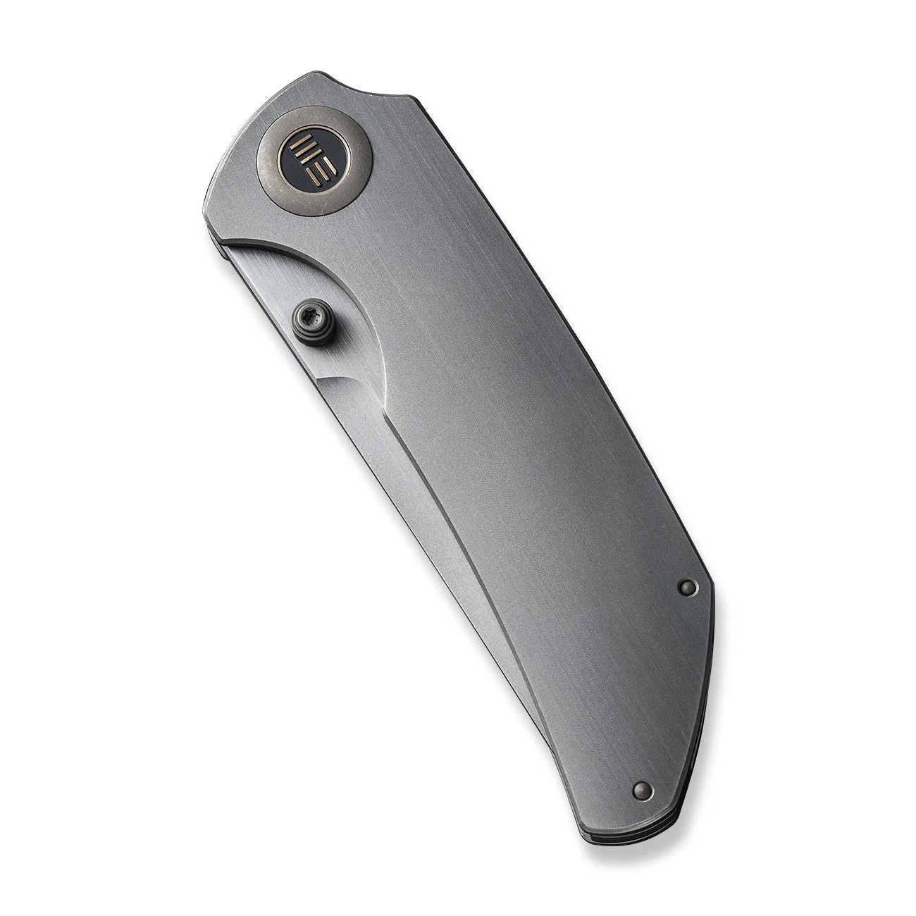 WEKnife Thug XL WE20028D-1 Klappmesser Grau 20CV