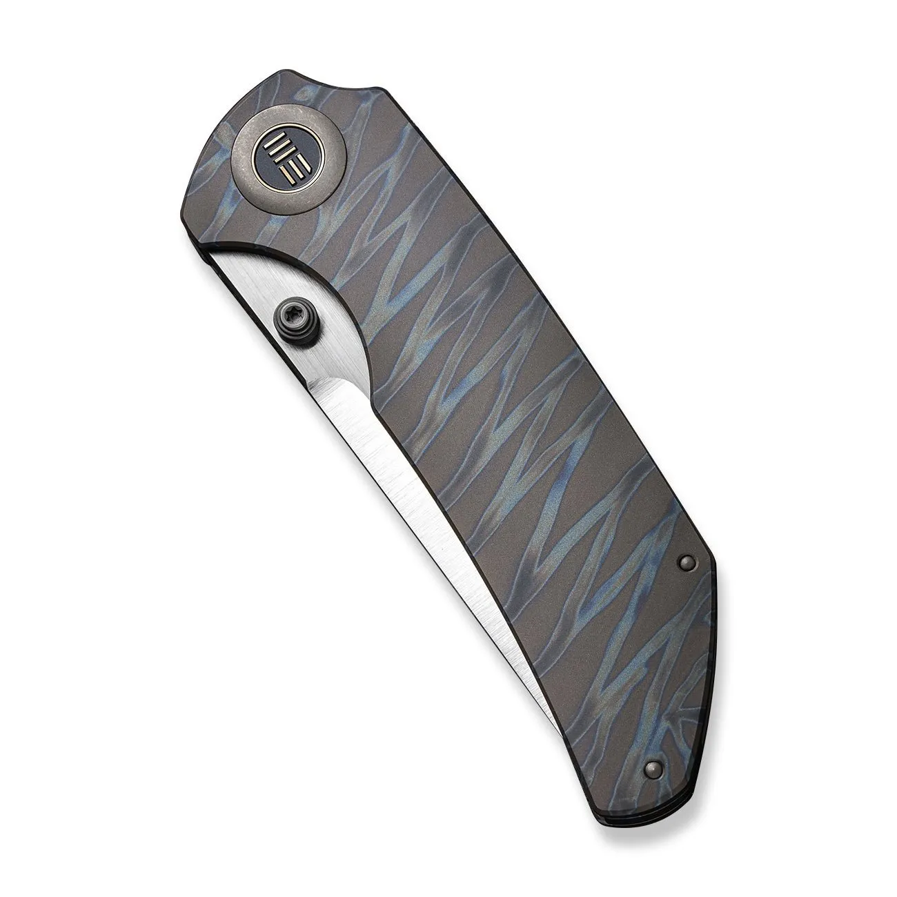WeKnife Thug XL WE20028D-2 Taschenmesser Titan Tanto