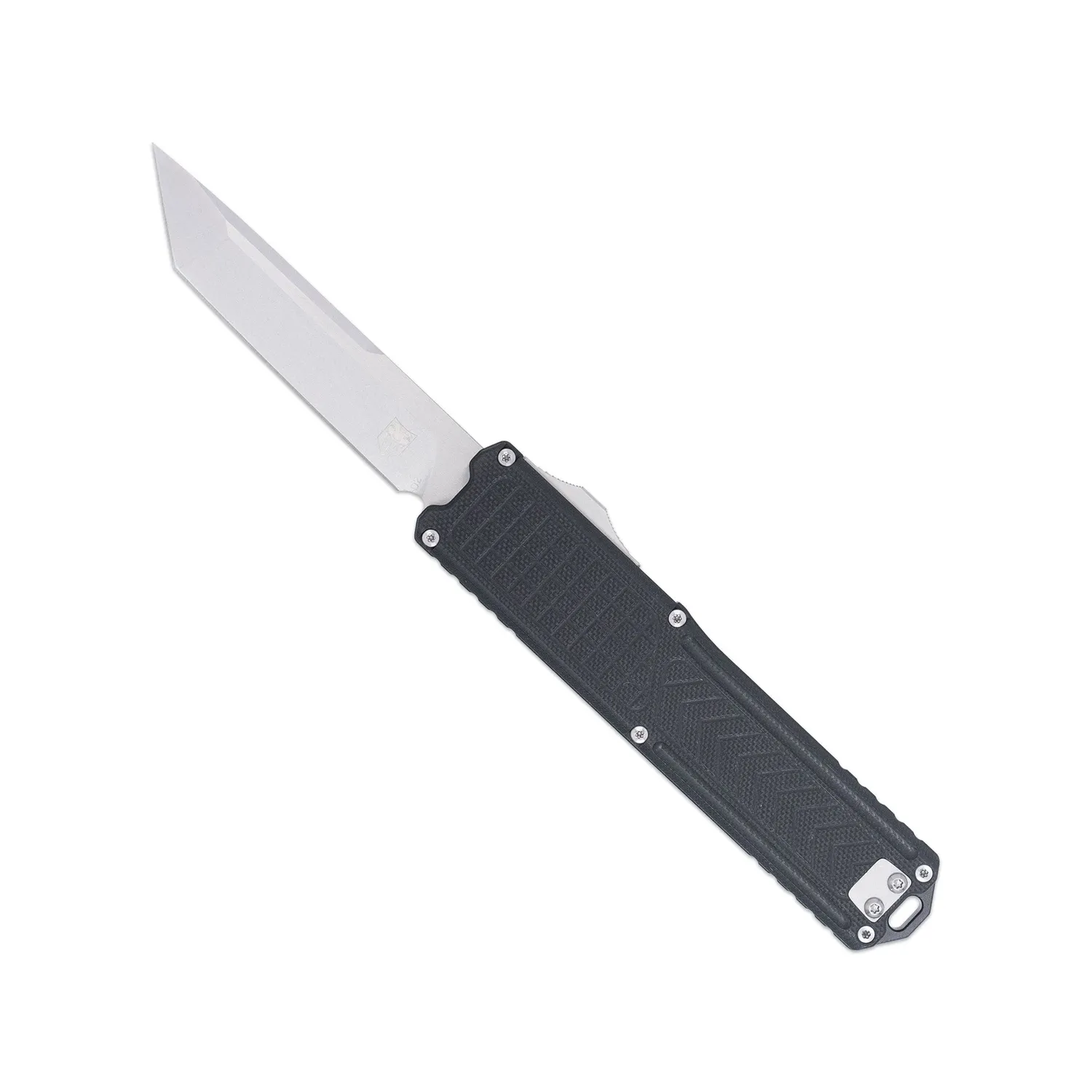 CobraTec Ranger Large OTF Messer G10 D2