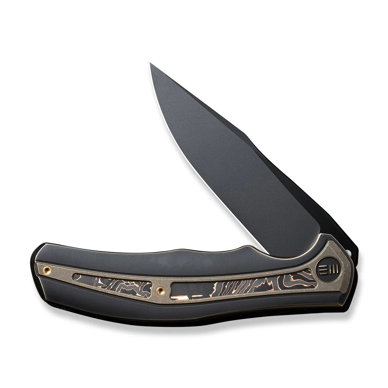 WeKnife Zonda WE22016-3 Taschenmesser 20CV Titan