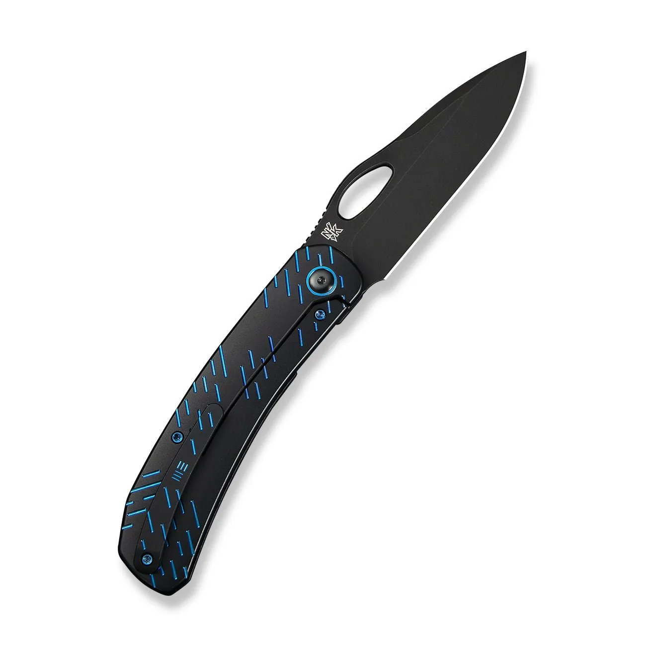 WeKnife Inmate WE23096B-2 Klappmesser Titan 20CV