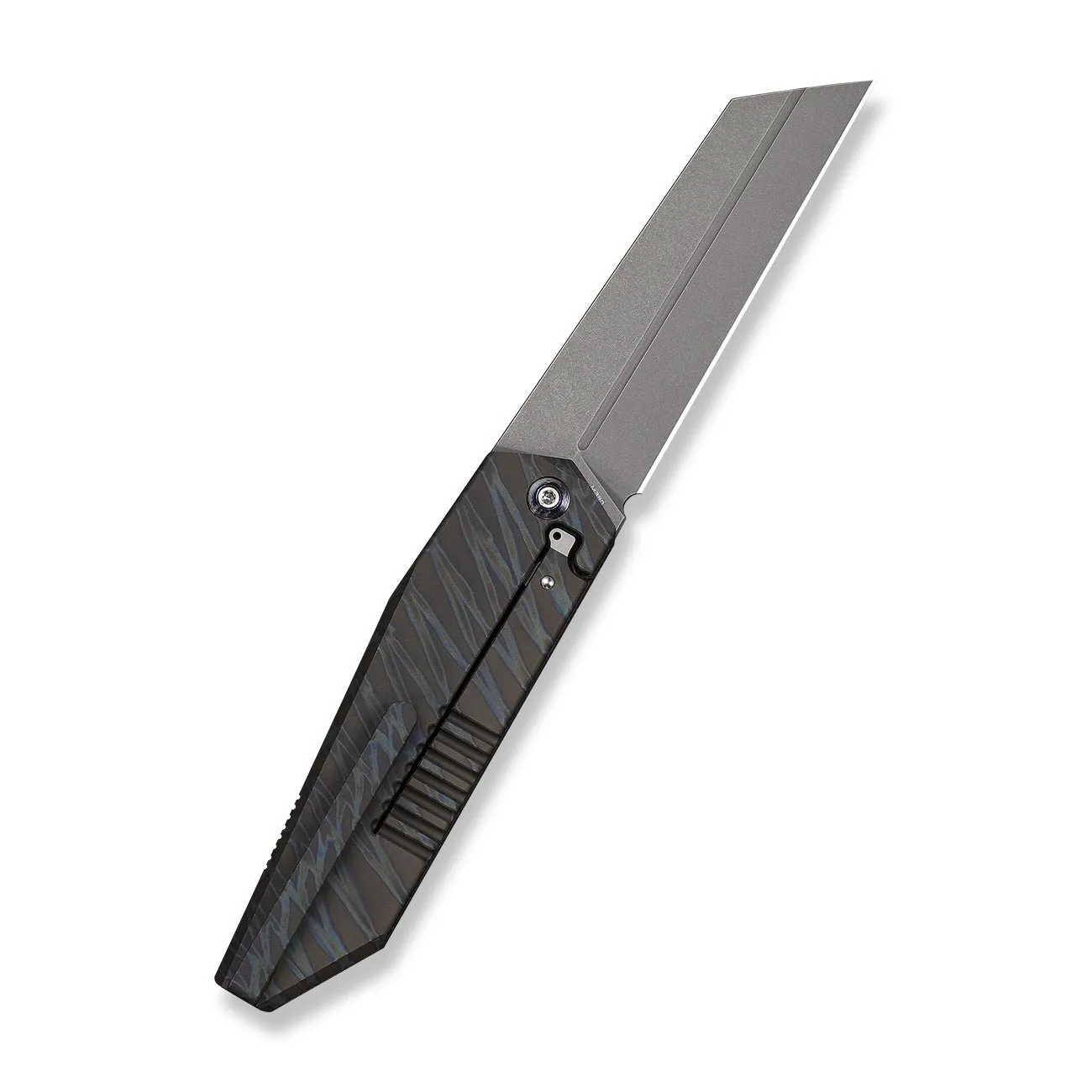 WeKnife Collinear WE22034D-3 Klappmesser Titan M390