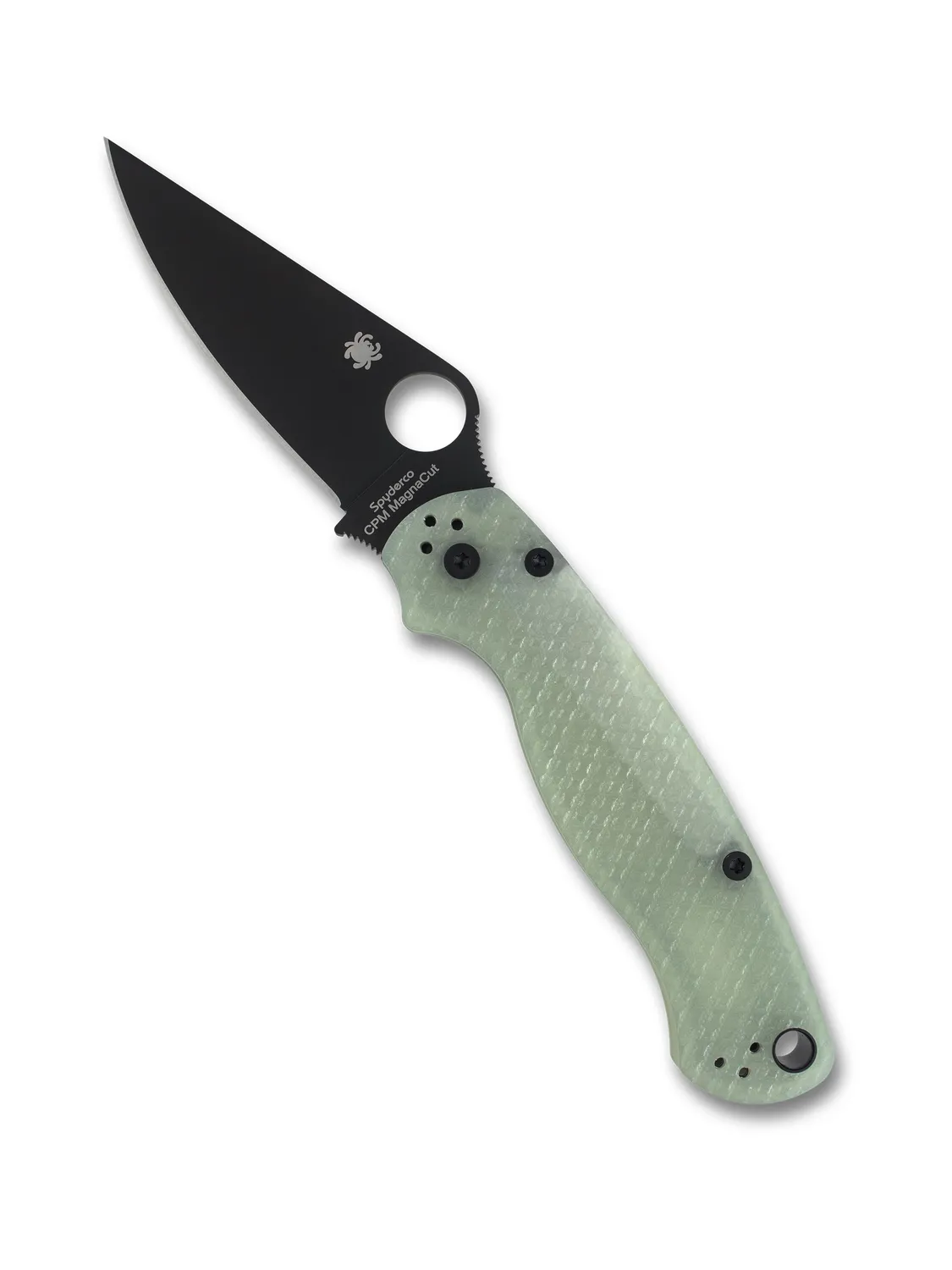 Spyderco Para Military 2 Exclusive Taschenmesser G-10