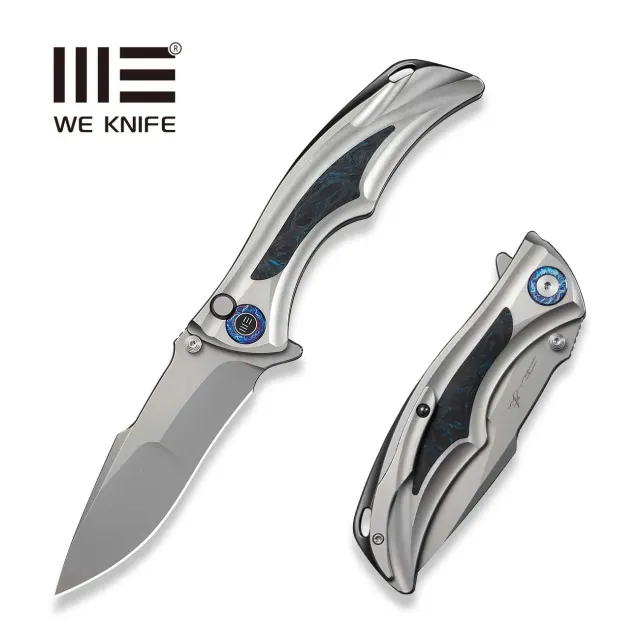 WEKnife Tighe Down WE24054-1 Klappmesser M390