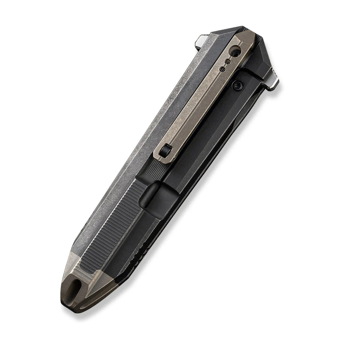 WeKnife Diatomic WE22032-3 Klappmesser Titan