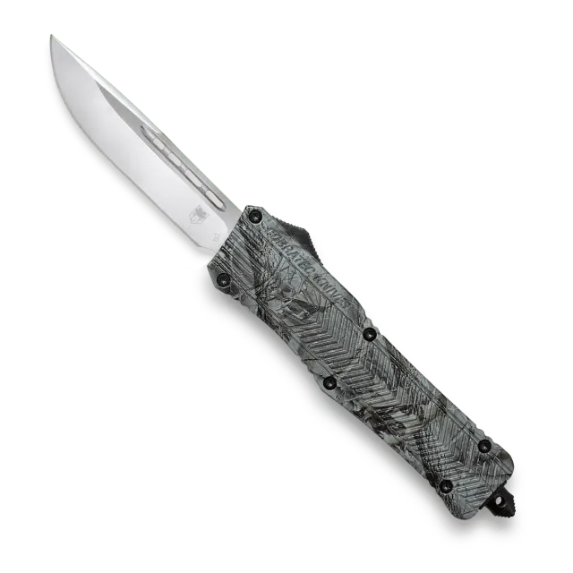 CobraTec CTK-1 Large Woodland OTF-Messer D2