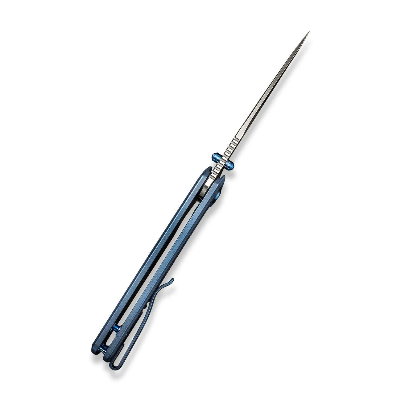 WEKnife Subjugator WE21014C-3 Taschenmesser Titan