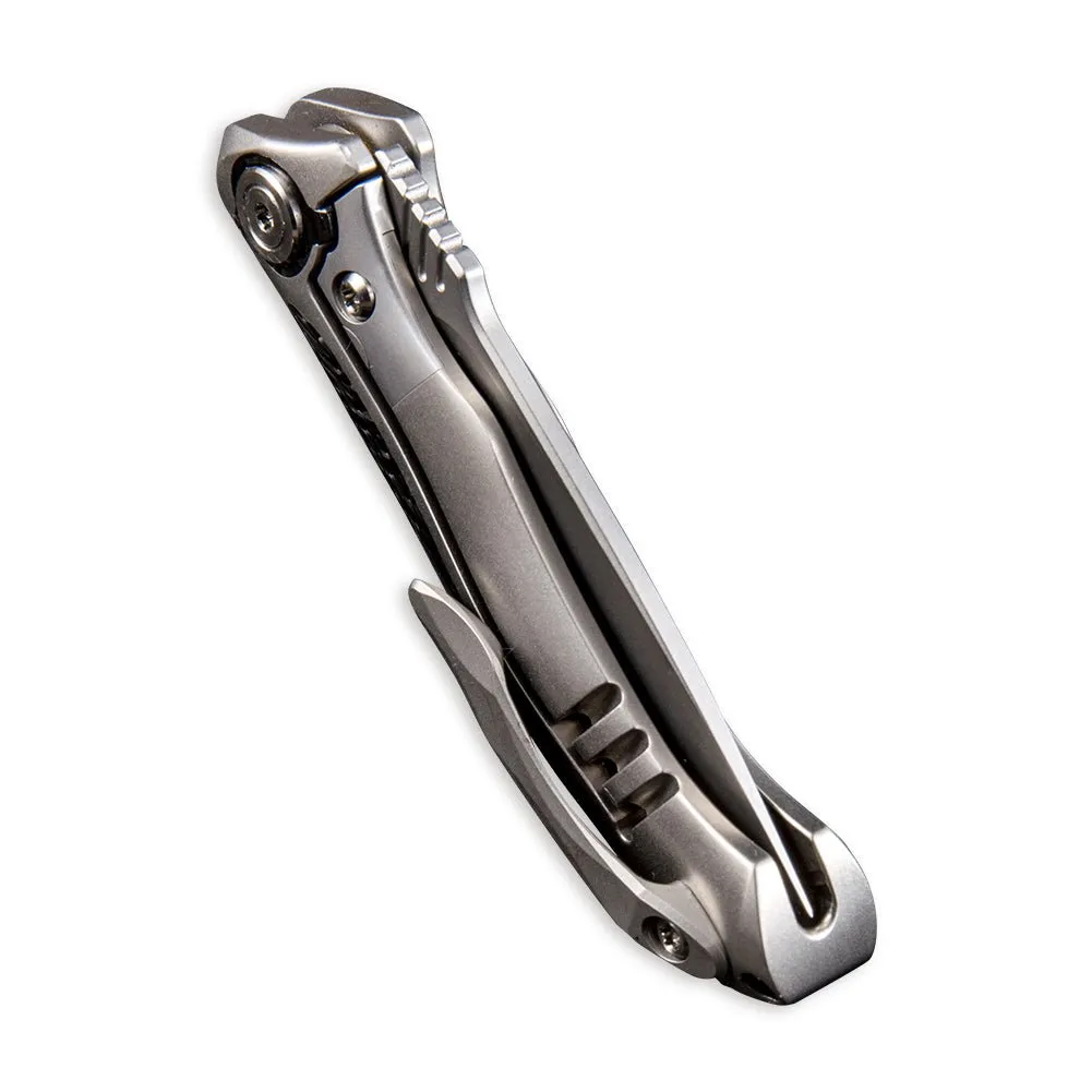 WeKnife Anodyne 914A Taschenmesser Carbon S35VN