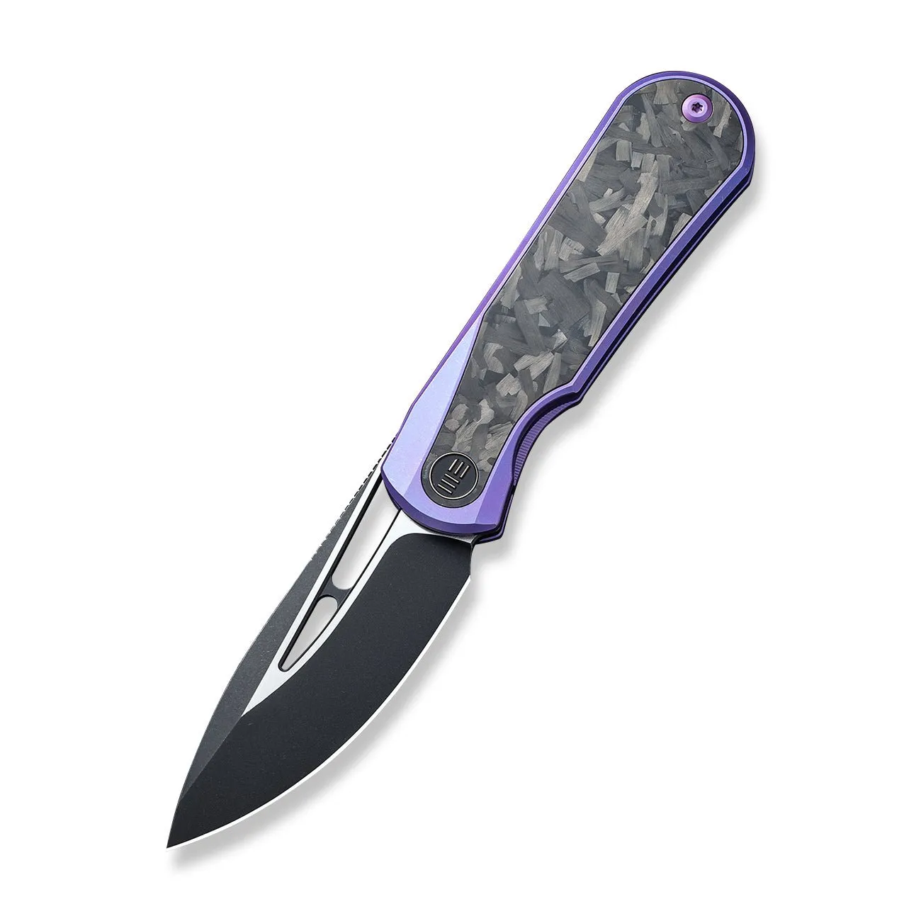 WeKnife Baloo WE21033-3 Taschenmesser Carbon Titan 20CV