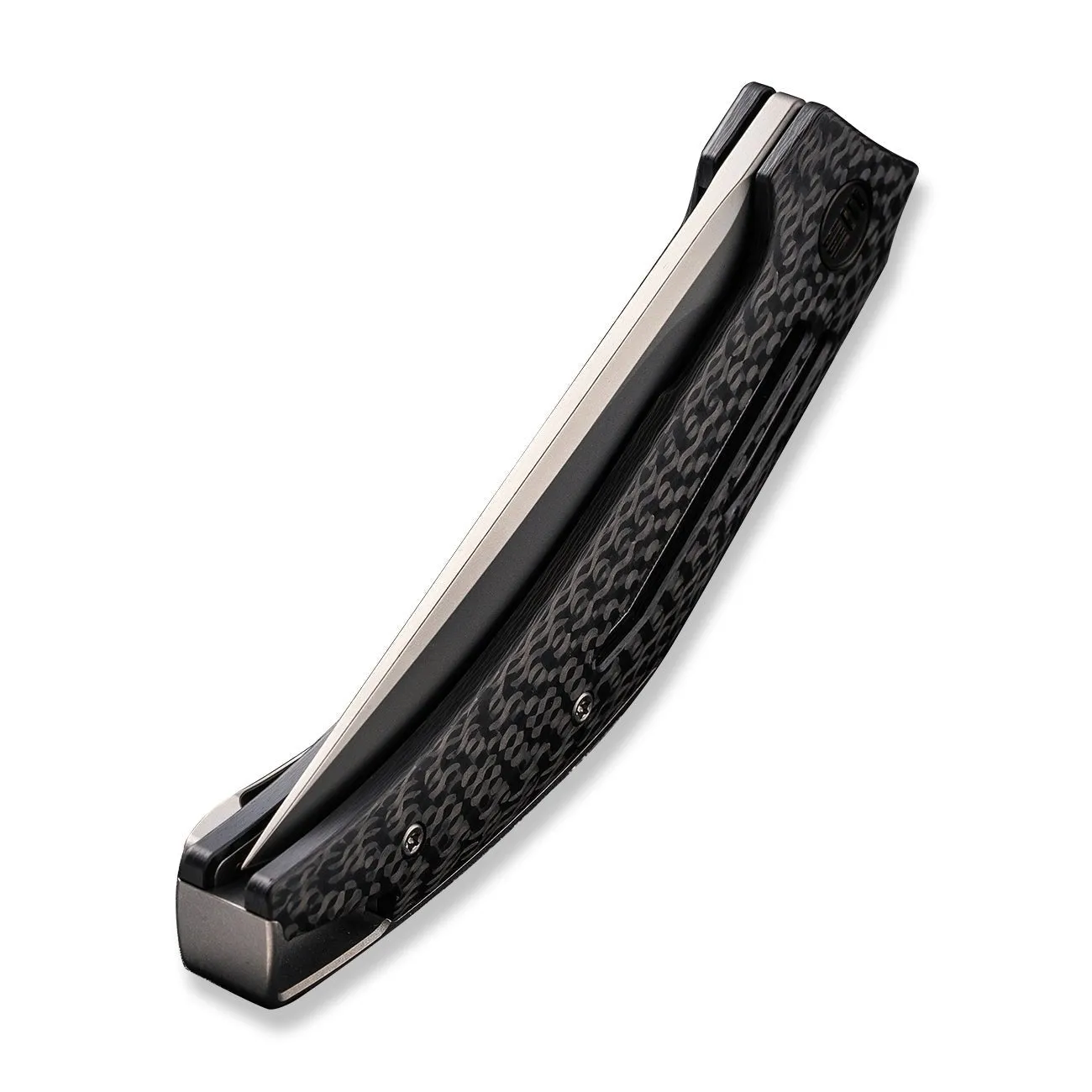 WeKnife Speedliner WE22045B-1 Klappmesser Carbon 20CV