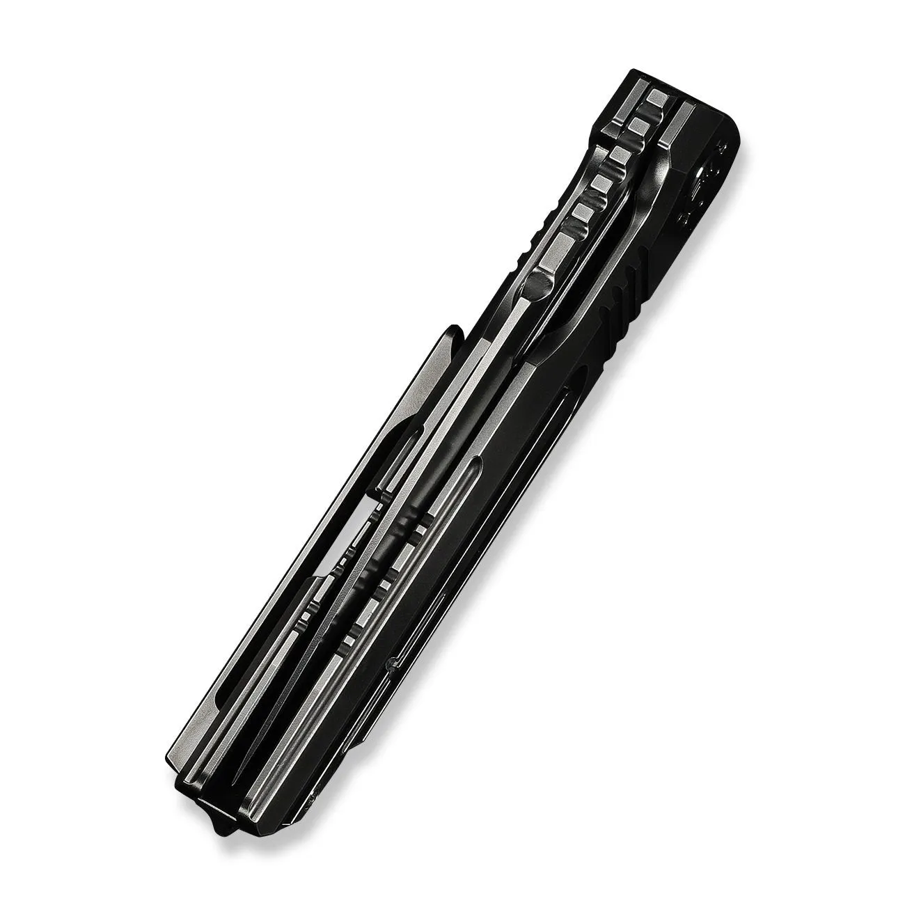 WeKnife Tracks WE23059-1 Klappmesser Titan M390