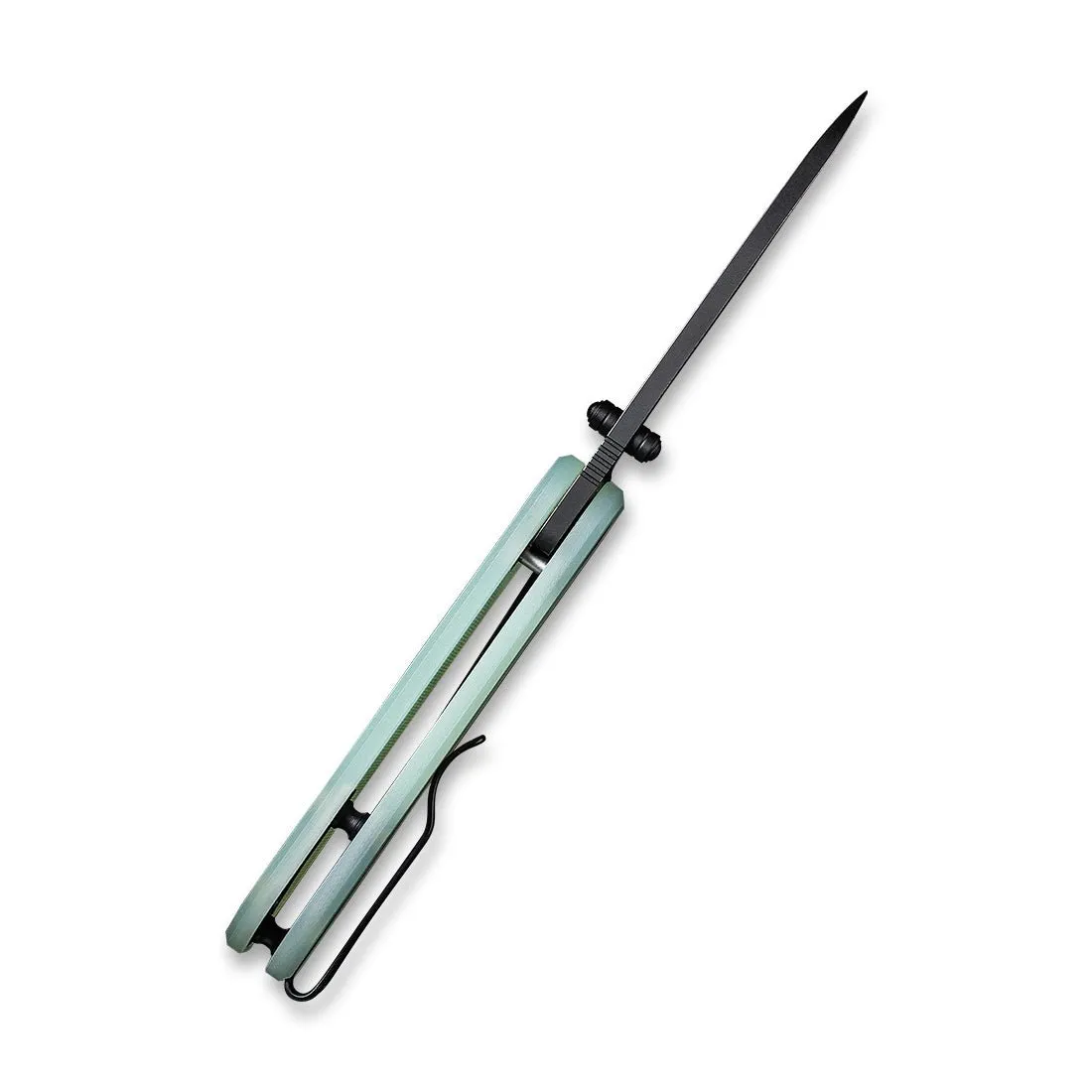 WeKnife Banter 2004C Taschenmesser G10 20CV