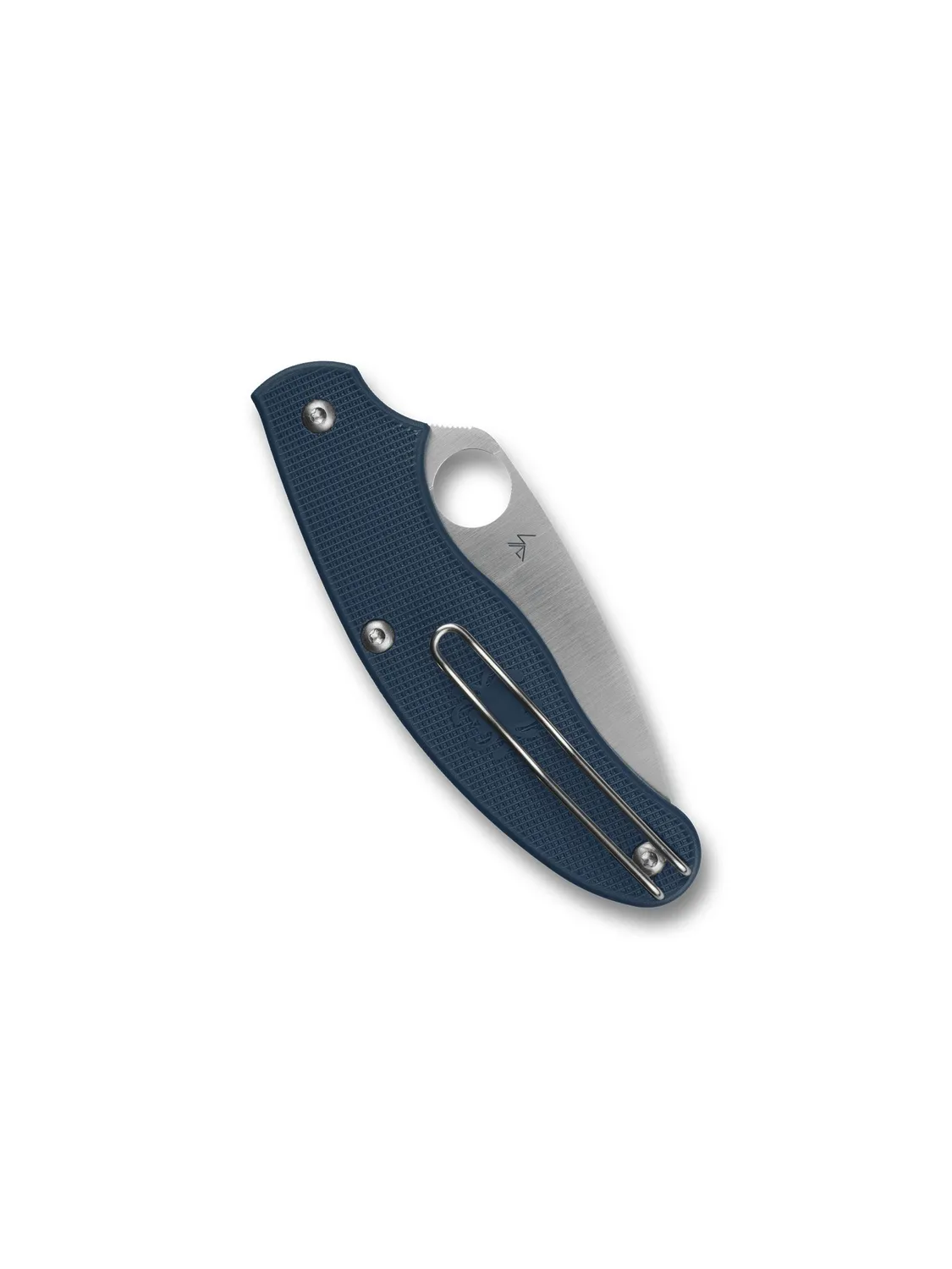 Byrd UK Penknife Taschenmesser SPY27 Blau Slipit