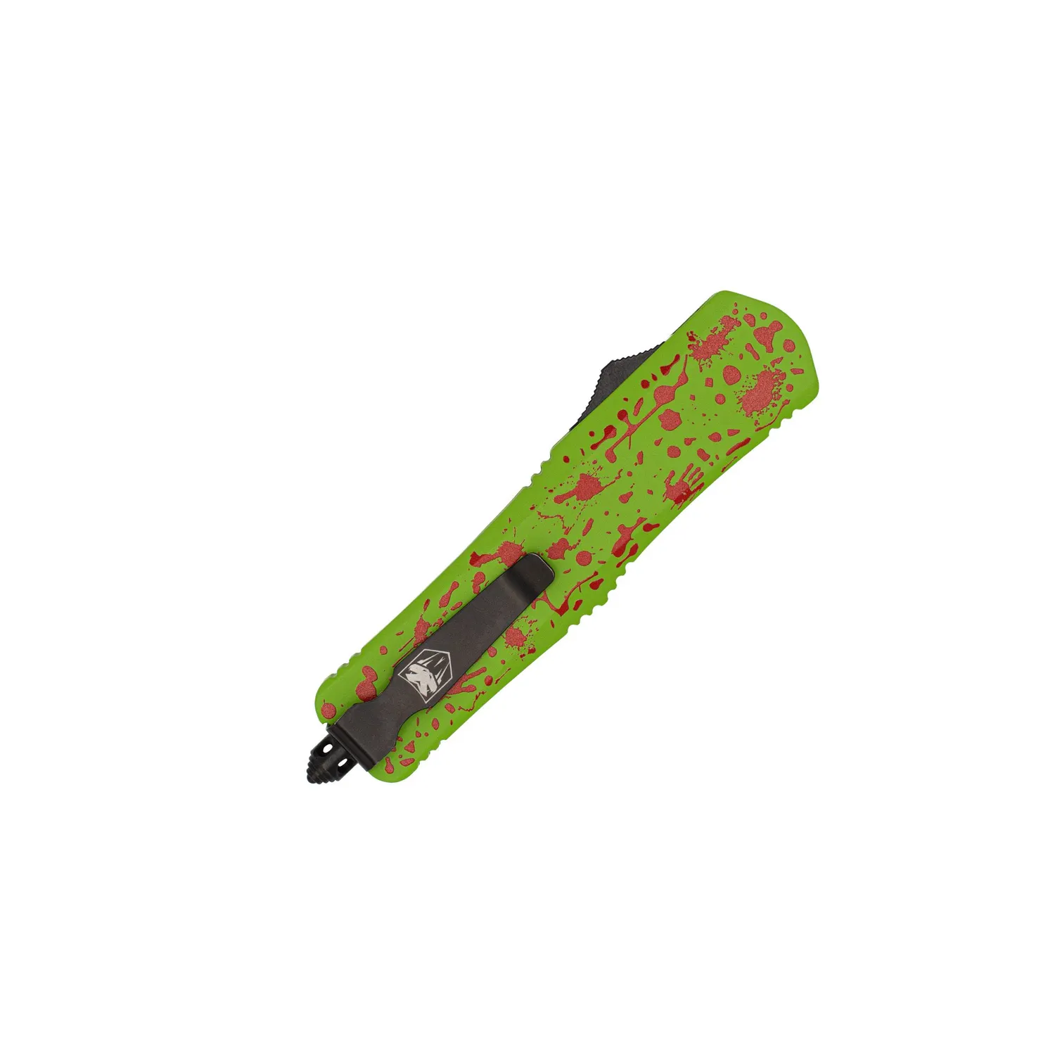 CobraTec FS-3 Small OTF Messer Zombie D2