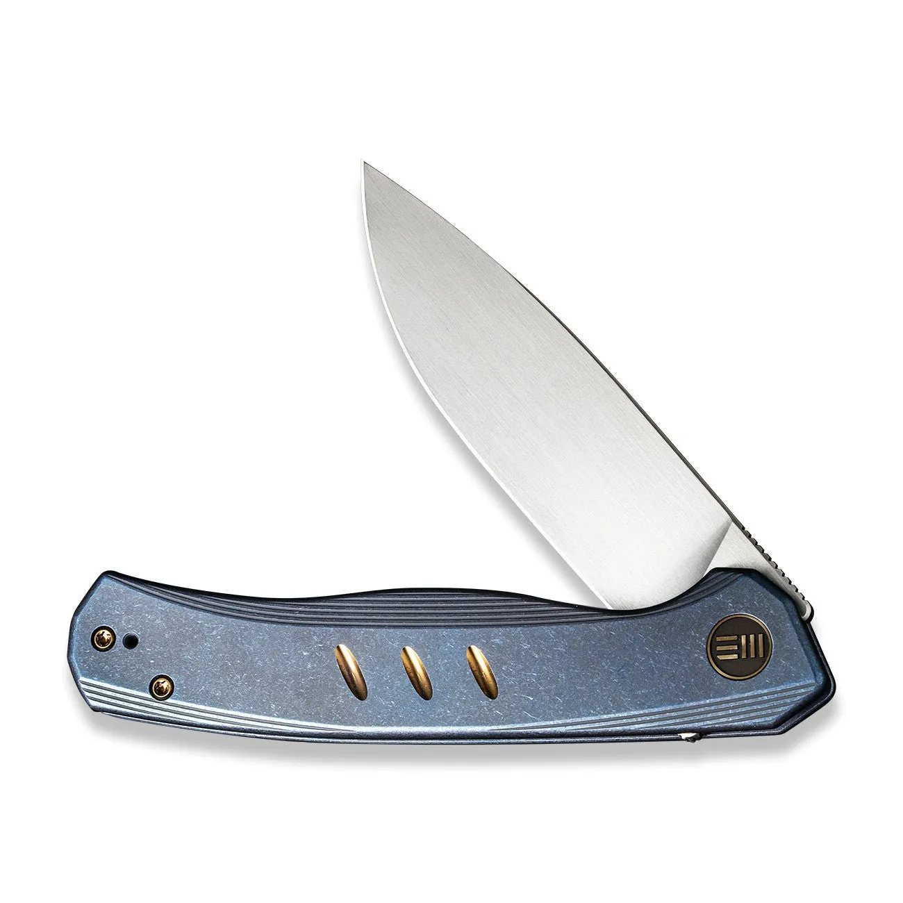 WeKnife Seer WE20015-2 Klappmesser 20CV limitiert