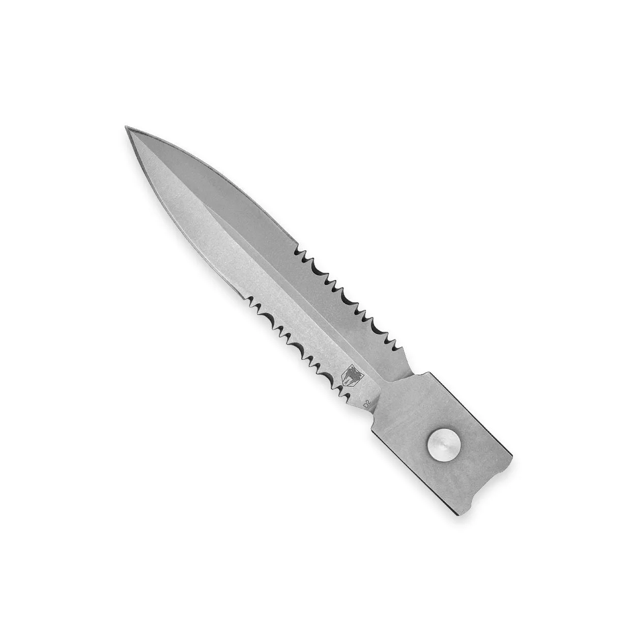 CobraTec FS-X Small Ersatzklinge Gen II/III D2