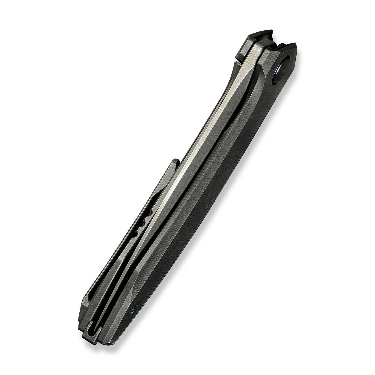 WeKnife Acuminal WE23070-3 Klappmesser Titan Vanax