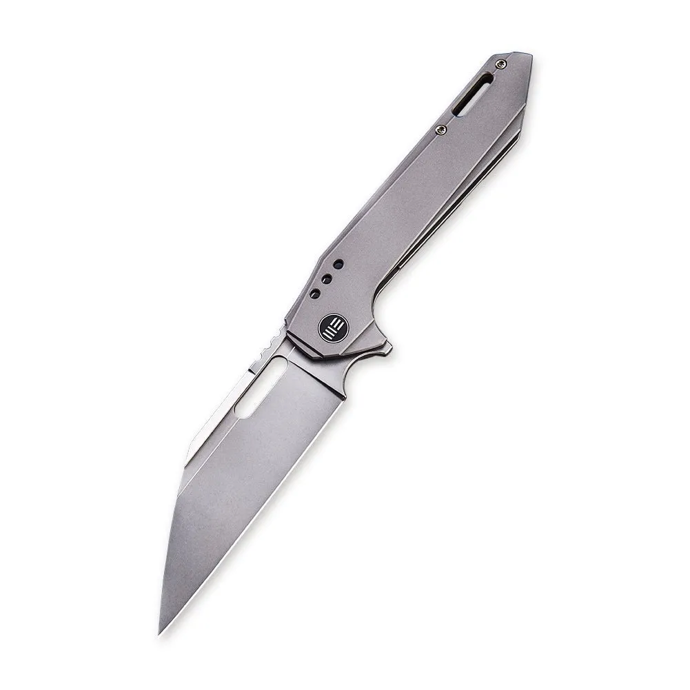 WeKnife Roxi 4 916B Klappmesser Titan S35VN