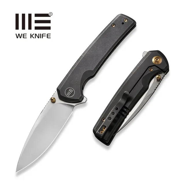 WeKnife Subjugator WE21014C-2 Klappmesser 20CV