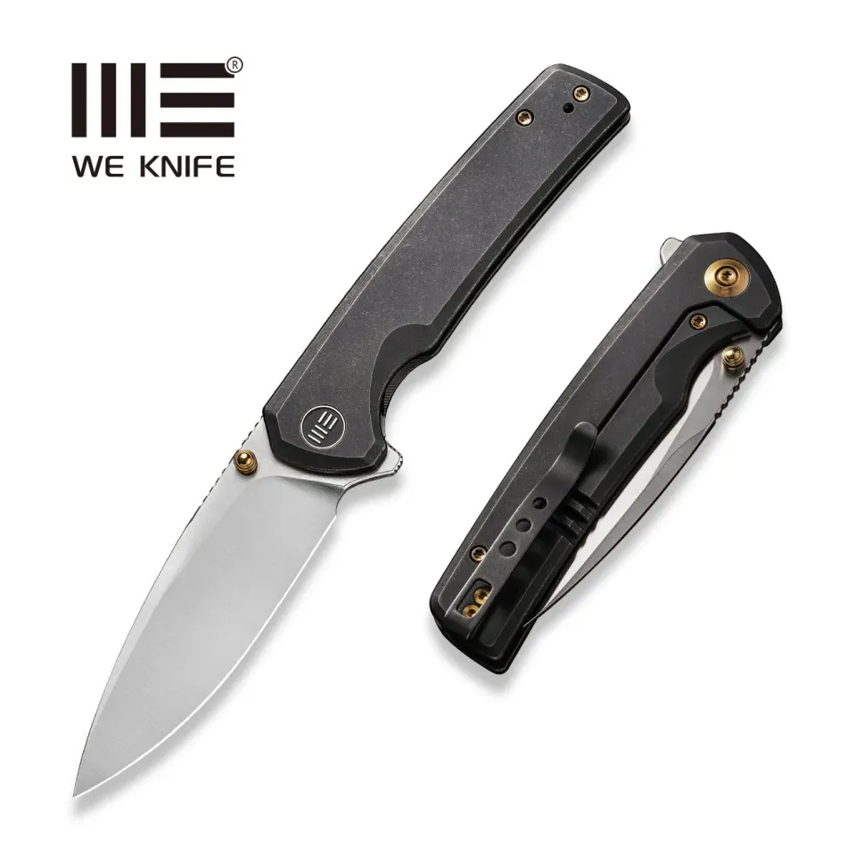 WeKnife Subjugator WE21014C-2 Klappmesser 20CV