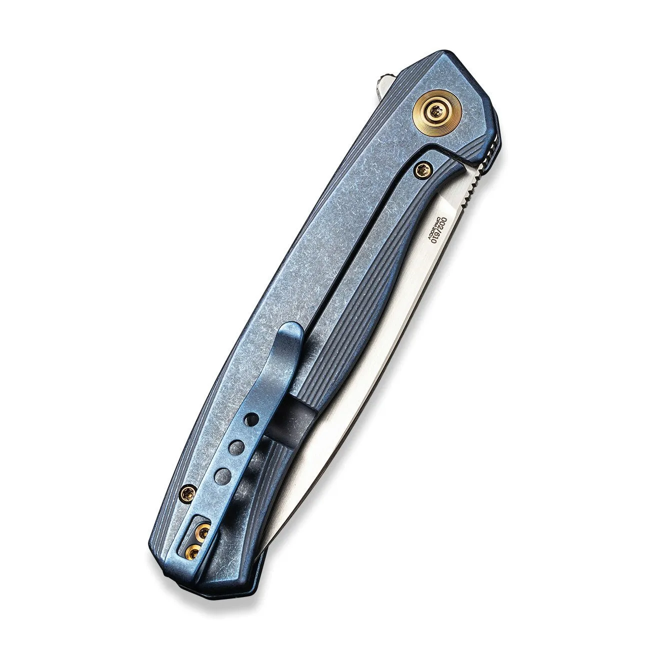 WeKnife Seer WE20015-2 Klappmesser 20CV limitiert