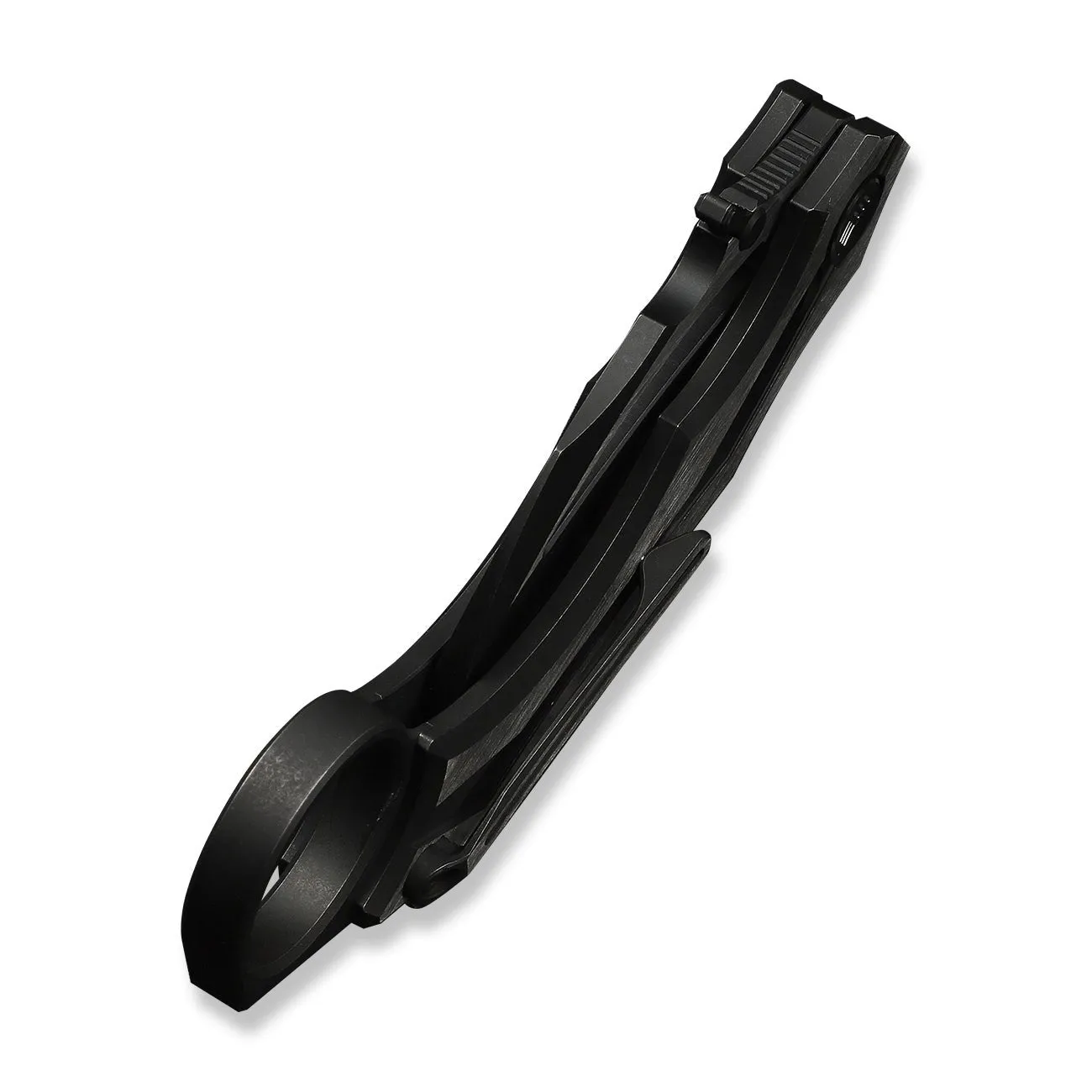 WeKnife Cryonix WE24070-1 Klappmesser Hawkbill
