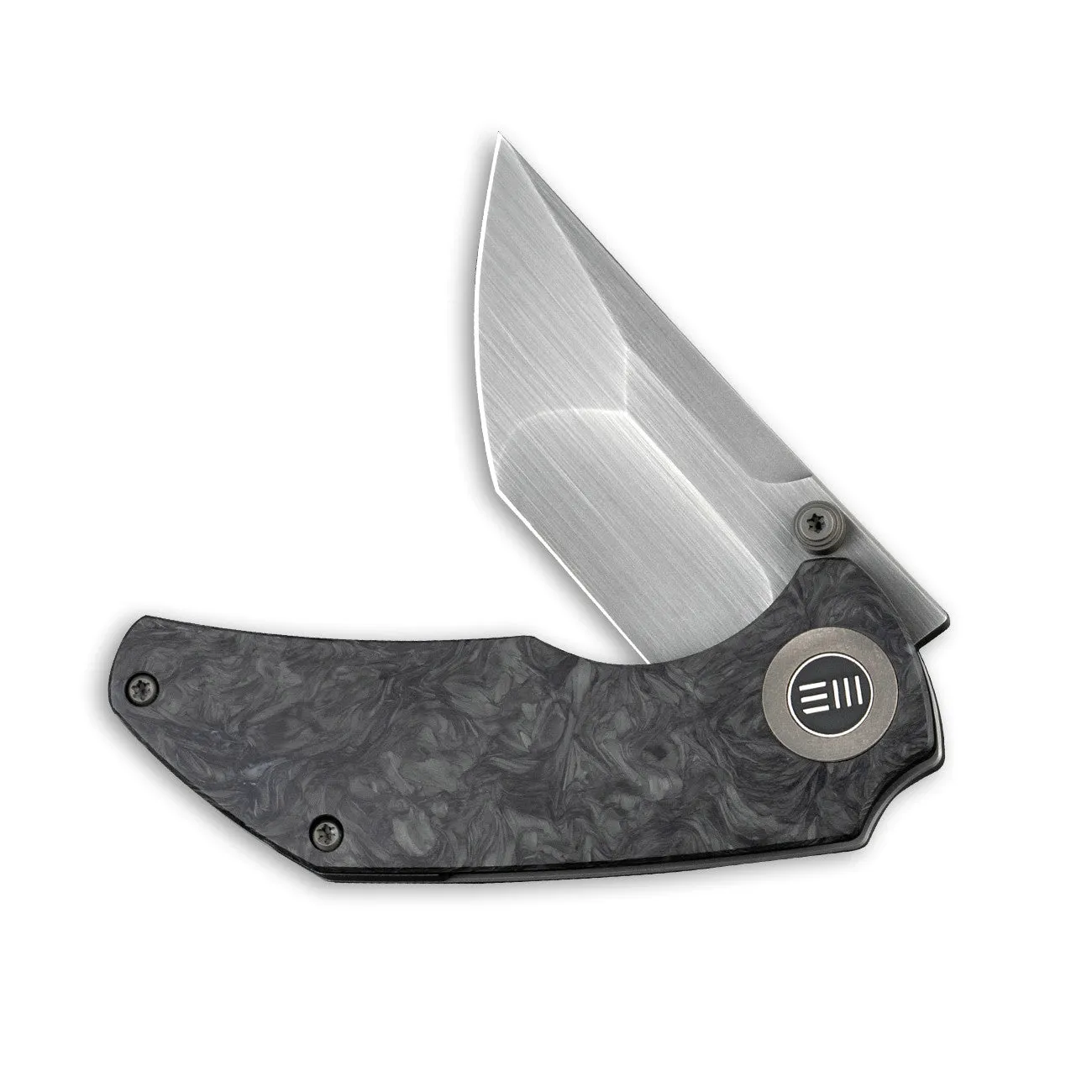 WeKnife Thug 2103C Klappmesser Carbon 20CV