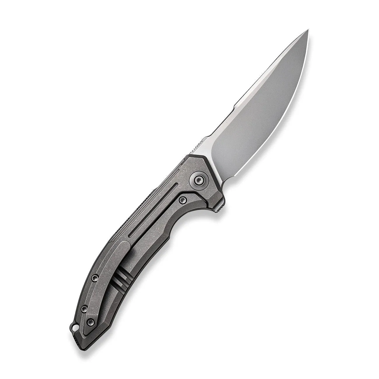 WEKnife Quixotic WE21016-1 Taschenmesser Titan 20CV