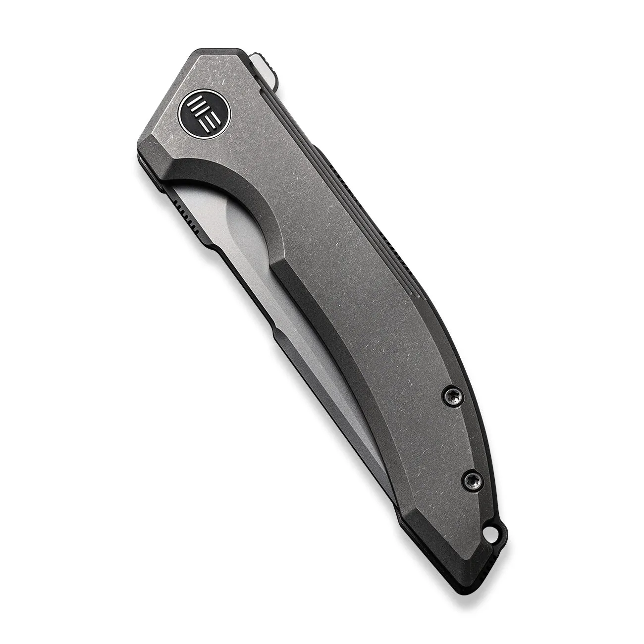 WEKnife Quixotic WE21016-1 Taschenmesser Titan 20CV