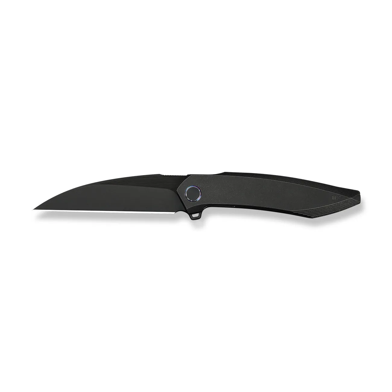 WeKnife Fluxor WE23071-1 Klappmesser Schwarz M390