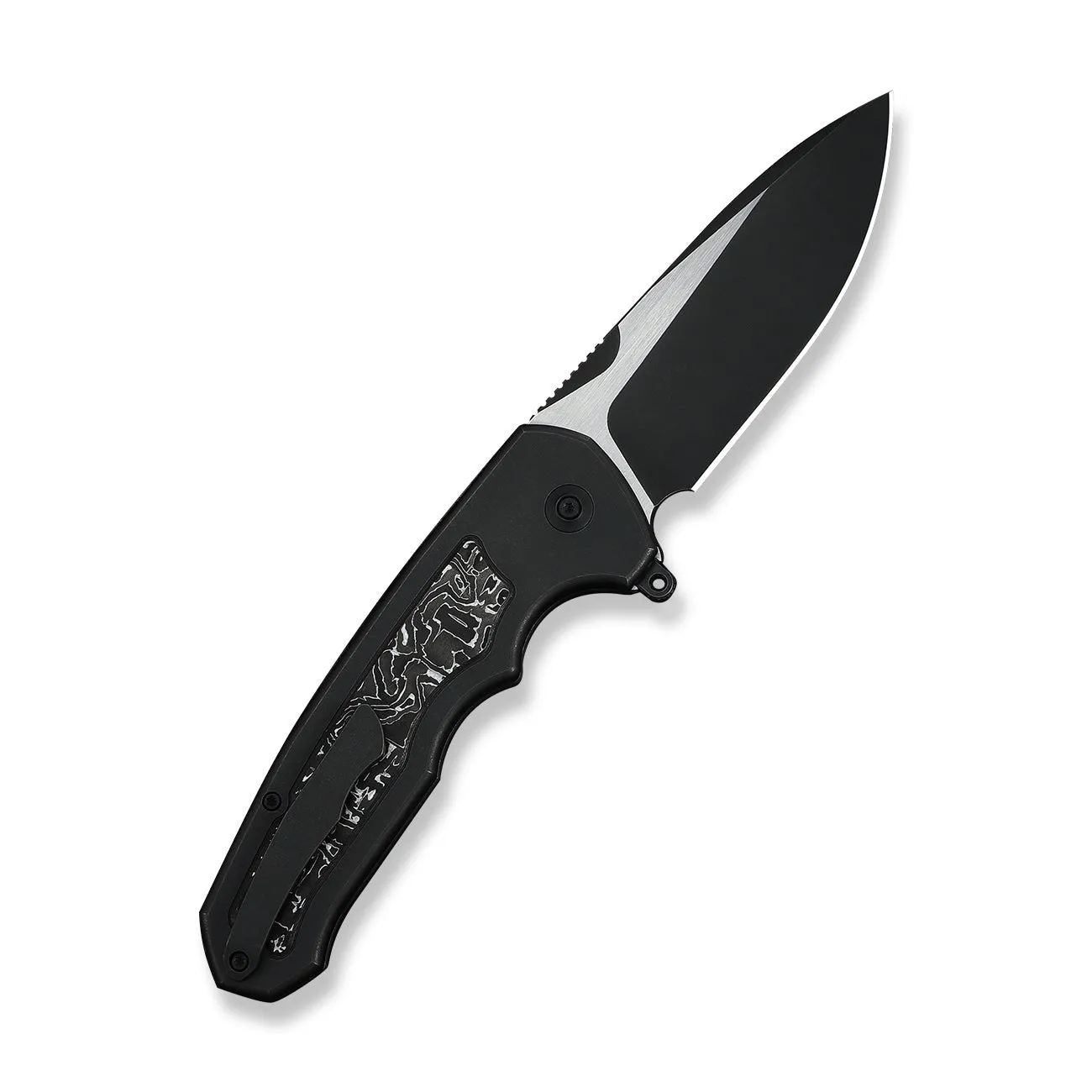 WeKnife Starlash WE23011D-1 Taschenmesser Carbon M390