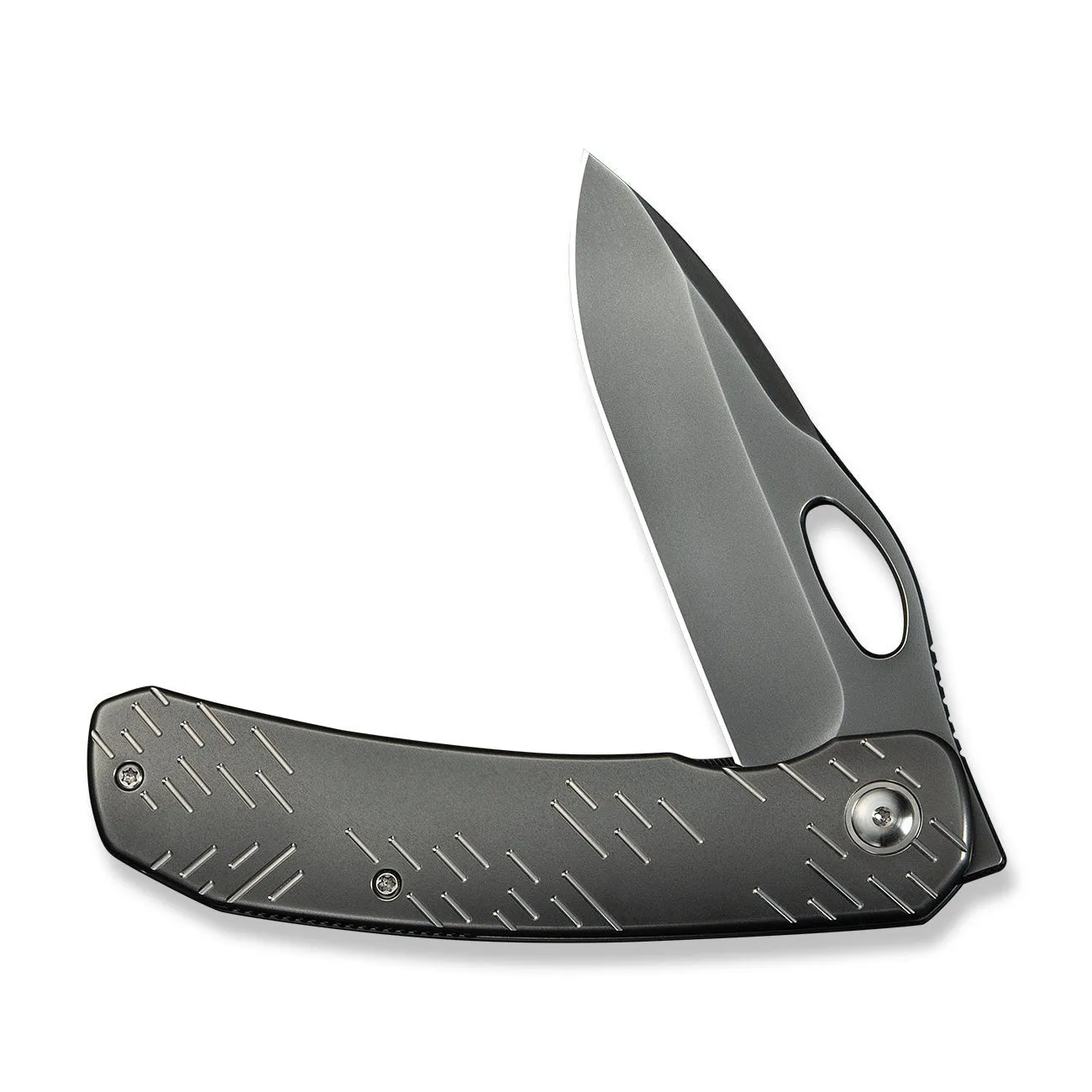 WEKnife Inmate WE23096B-4 Klappmesser Titan 20CV