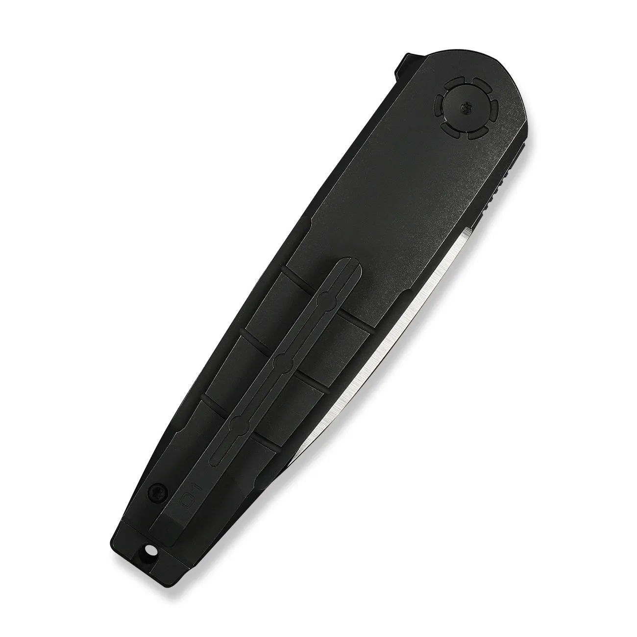 WeKnife Hull WE24046-1 Klappmesser Titan M390 Limitiert