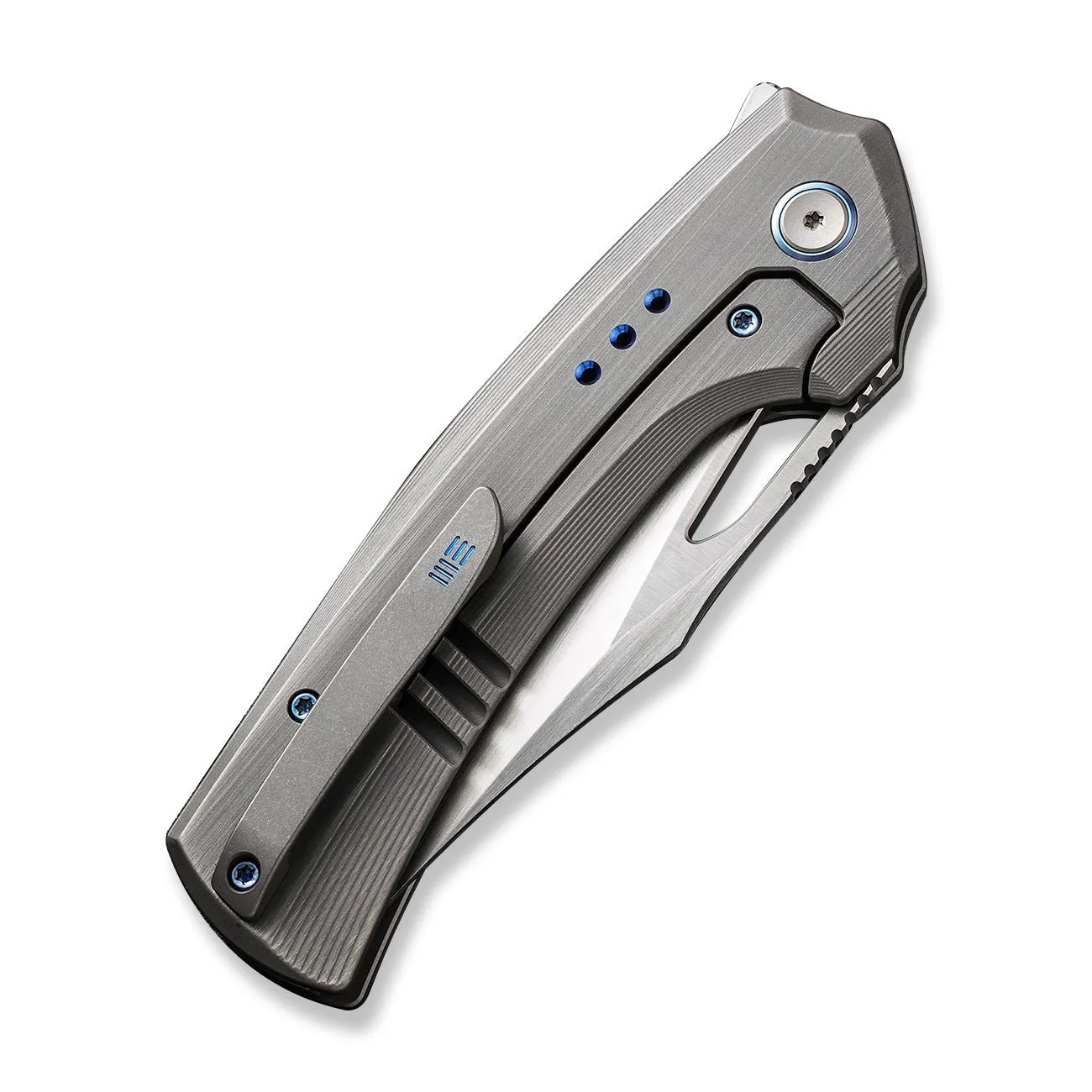 WeKnife Nefaris WE22040D-1 Taschenmesser Limitiert 155