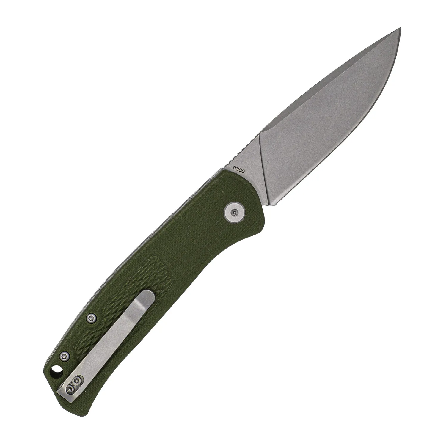 CobraTec Recon Automatikmesser VG-10 G10 Schwarz