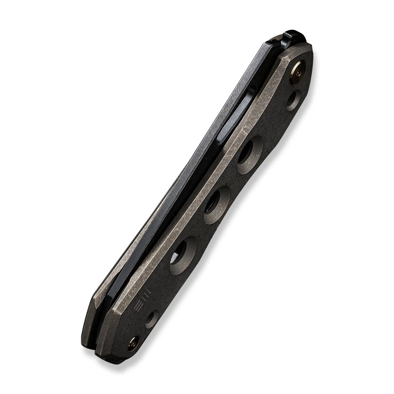 WeKnife Vision R WE21031-4 Taschenmesser Bronze 20CV