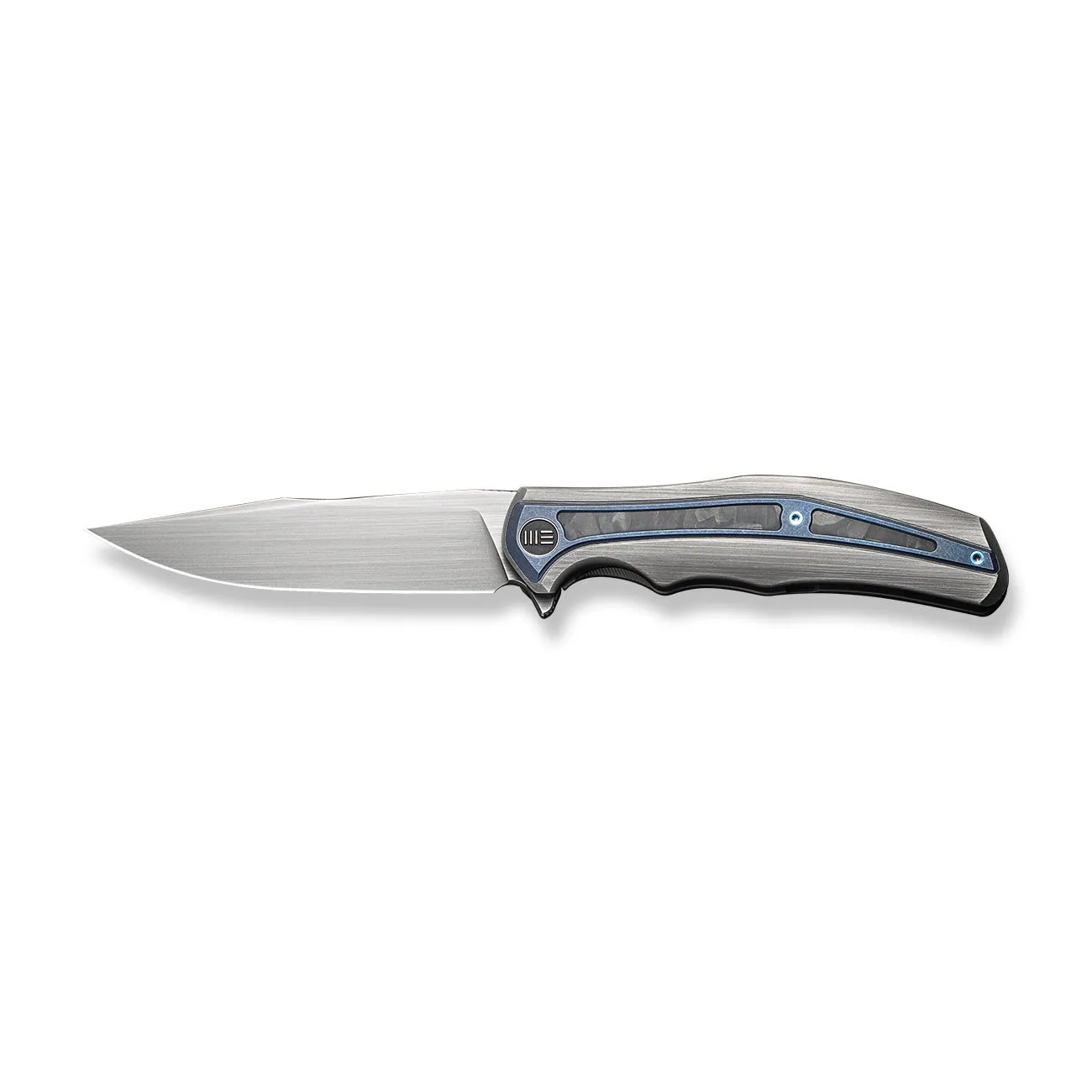WeKnife Zonda WE22016-4 Klappmesser Titan Carbon 20CV