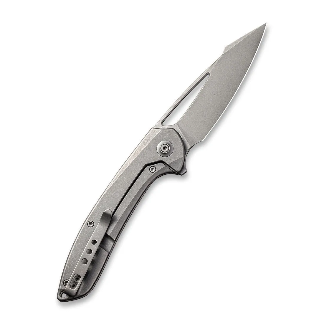 WeKnife Fornix 2016A Klappmesser 20CV Titan Limitiert