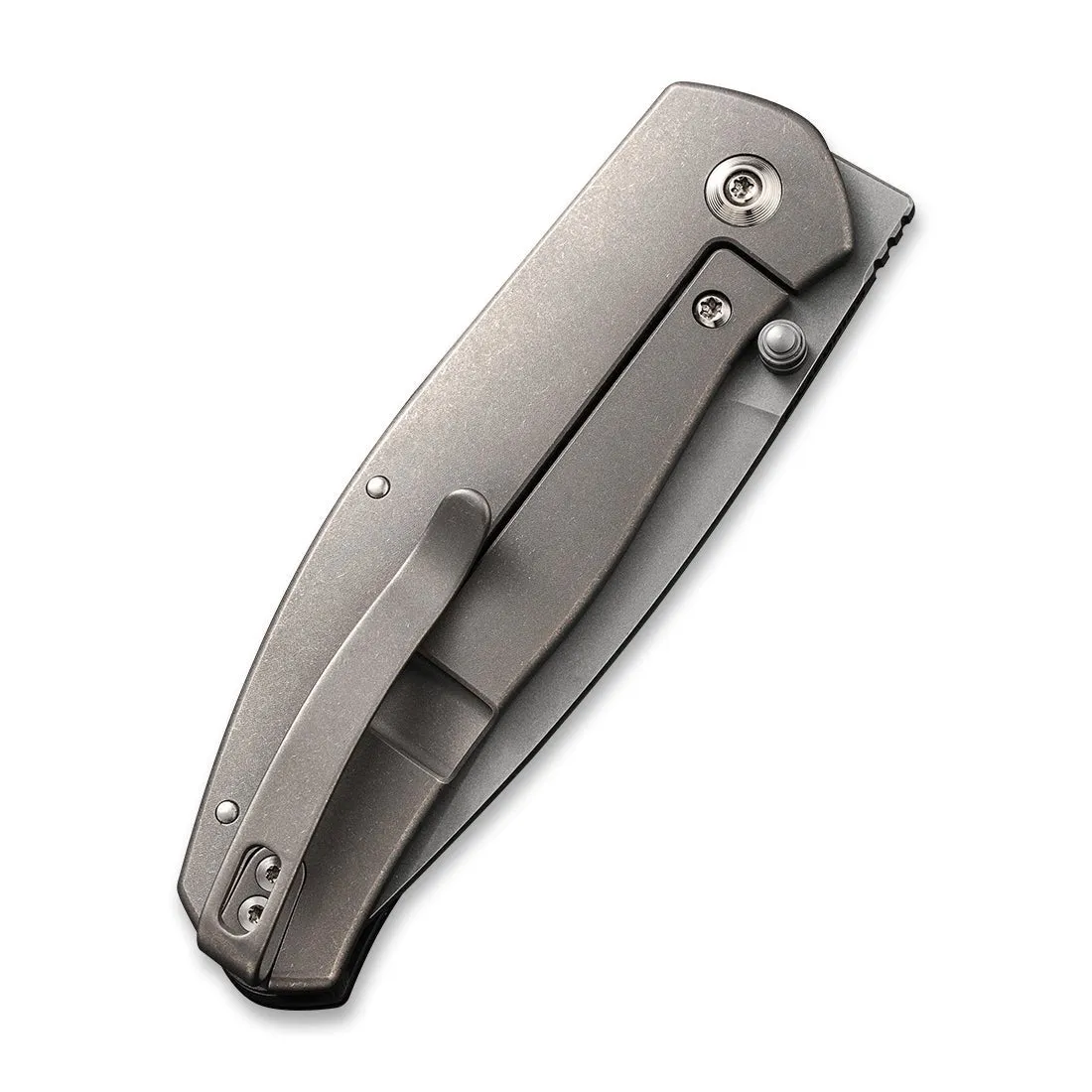 WeKnife Esprit WE20025A-A Klappmesser Carbon 20CV